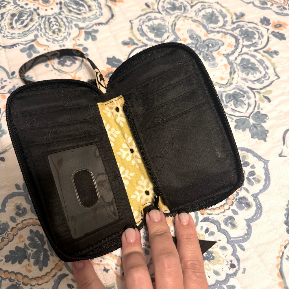 Wristlet
